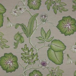 MANUEL CANOVAS MARLY COTTON FABRIC